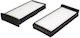 Mitsubishi Space Star Dg A Denso Dcf303p Cabin Filter