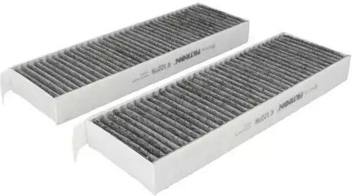 Citroen C4 Picasso I Ud Denso Dcf073k Cabin Filter