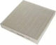 Denso Dcf404p BMW Z4 E85 Innenraumfilter