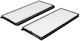 Kia Carens I Fc Denso Dcf278p Innenraumfilter