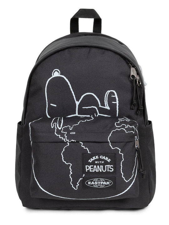 Eastpak Чанта Раница Кафяв EK0A5BIK-7O1