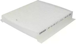 Air Cabin Filter Fiat Qubo 225 1.4 Natural Power 2009 Present Corteco 80001171