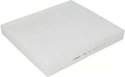 Air Cabin Filter Jeep Compass Mk49 2.0 Crd 2006 Present Corteco 80001189