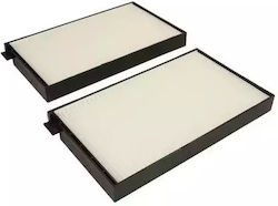 Air Filter Hyundai H-1 Travel Tq 2.5 Crdi 2008 Present Corteco 80001131 Air Filter Hyundai H-1 Travel Tq 2.5 Crdi 2008 Present Corteco 80001131