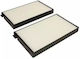 Air Filter Hyundai H-1 Travel Tq 2.5 Crdi 2008 Present Corteco 80001131