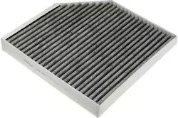 Filtru de aer pentru cabină Audi A7 Sportback 4ga 4gf 3.0 Tdi Quattro 2010 Prezent Corteco 80001756 Filtru de aer pentru cabină Audi A7 Sportback 4ga 4gf 3.0 Tdi Quattro 2010 Prezent Corteco 80001756