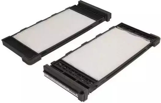 Filtru de aer pentru cabină Nissan Almera I N15 1.4 Gxlx 1995-2000 Corteco 80001041