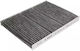 Air Cabin Filter Vw Vento 1h2 Alco Filters Ms6109c