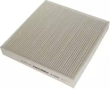 Innenraumluftfilter Bmw Z4 E89 Denso Dcf404p