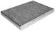 Mercedes-Benz Vaneo 414 Denso Dcf035k Innenraumluftfilter