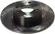 Brake Disc Lancia Delta Iii 844 Ate 24011001901