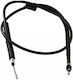 Handbremsseil Mazda 3 BK Ate 24372718152