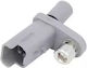 Abs Wheel Sensor Citroen C4 Picasso Ii Ate 24071163433