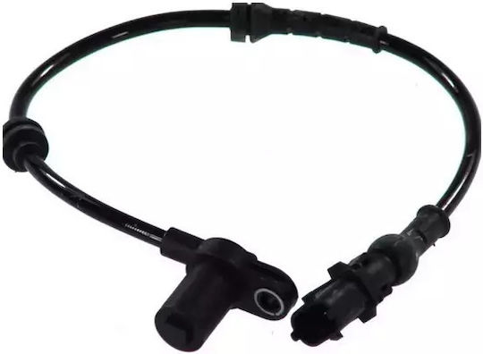 Abs Wheel Sensor Opel Meriva Ate 24071010021