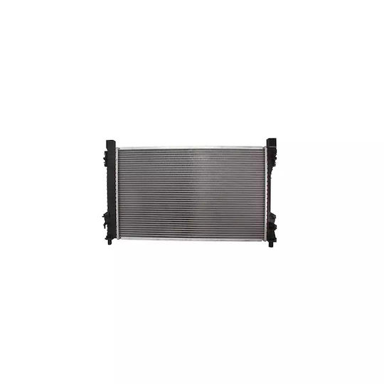 Mercedes-benz Slk R171 Denso Drm17079 Water Radiator