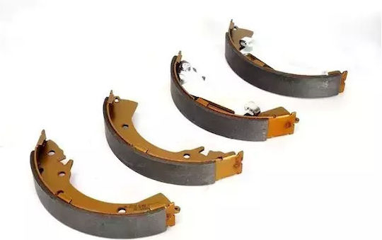 Set Brake Pads Hyundai Getz Tb Brembo S30519