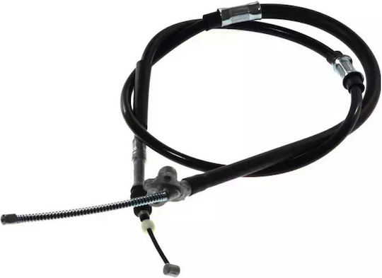 Handbrake Cable Toyota Corolla Wagon E10 Ate 24372719082