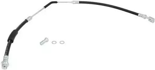 Brake Hose Land Rover Range Rover Iii Lm 4.4 4x4 2002-2012 Corteco 19035963