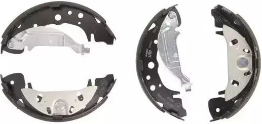 Bremsbelag Set Hyundai Trajet Fo Brembo S11503
