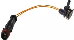 Senzor placă de frână Mercedes-benz Sl R231 Brembo A00377