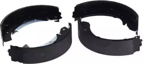 Set Brake Pads Peugeot Expert Platform Chassis Brembo K61087