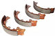 Set Brake Pads Toyota Hilux Iii Pick-up Kun Tgn Lan Ggn Brembo S83550