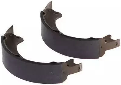 Set de placute de frana Nissan Patrol Gr V Wagon Y61 Brembo S56535