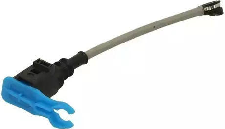 Brake Pad Sensor Seat Leon St 5f8 Brembo A00492