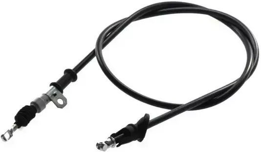 Cablu de frână de mână Volvo V40 Combi Vw Cofle 10.8221
