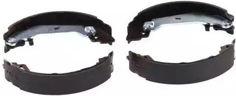 Set Brake Pads Citroen Ax Za Brembo S23507