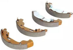 Set Placute Frana Opel Agila A H00 Brembo S79502
