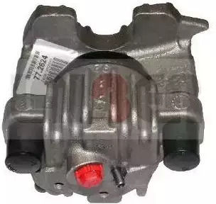 Bremszange Vw Lupo 6x1 6e1 Ate 11948600102