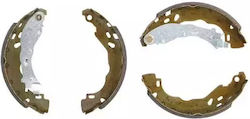 Set Plăcuțe de frână Peugeot 208 Brembo K61089 Set Plăcuțe de frână Peugeot 208 Brembo K61089