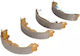 Set de placute de frana Renault Logan I Combi Ks Brembo K68075