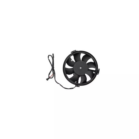 Ventilator Radiator Audi A6 4a C4 Denso Der02002