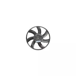 Вентилатор за радиатор Opel Meriva Ava Quality Cooling Ol7565
