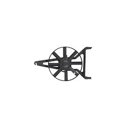 Ventilator Radiator Citroen Saxo S0 S1 Denso Der21020