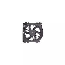 Ventilator Radiator Nissan Micra C+c K12 Ava Quality Cooling Rt7542