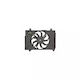 Ventilator Radiator Hyundai Accent Iii Mc Ava Quality Cooling Hy7536