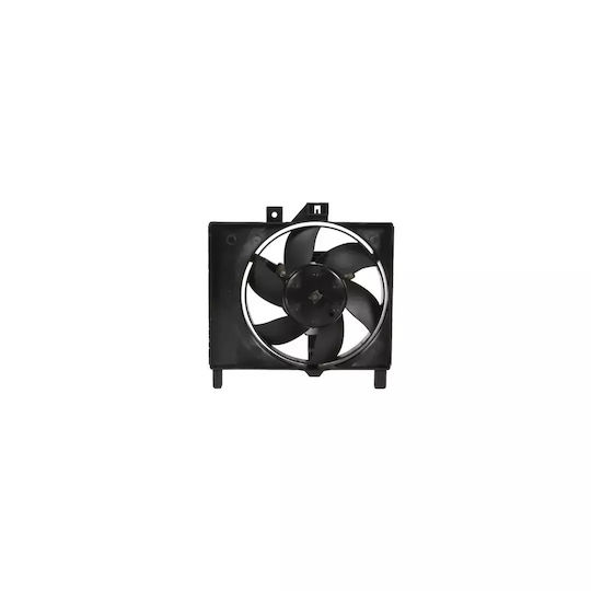 Smart Cabrio 450 Denso Der16003 Radiator Ventilator