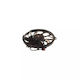 Ventilator Radiator Peugeot 206 Cc 2d Denso Der21010