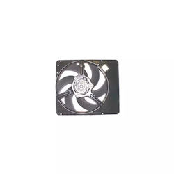 Ventilator Radiator Fiat Bravo I 182 Ava Quality Cooling Ft7589