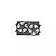 Вентилатор радиатор за Ford Focus Седан Dfw Ava Quality Cooling Fd7507