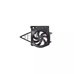 Ventilator radiator Citroen Zx N2 Ava Calitate Cooling Cn7516