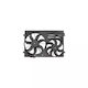 Ventilator radiator Seat Ibiza V 6j5 6p1 Ava Calitate de răcire Vw7529