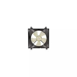 Ventilator Radiator Chevrolet Nubira Combi Ava Quality Cooling Dw7507 Ventilator Radiator Chevrolet Nubira Combi Ava Quality Cooling Dw7507