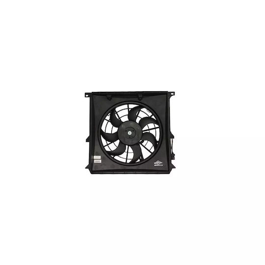 Ventilator Radiator Bmw Z3 E36 Ava Quality Cooling Bw7503