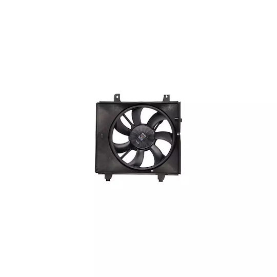 Ventilator Radiator Hyundai Matrix Fc Ava Calitate Cooling Hy7547