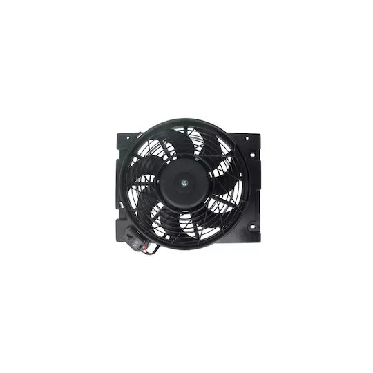 Вентилатор радиатор Opel Zafira A F75 Ava Quality Cooling Ol7508
