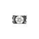 Ventilator Radiator Toyota Corolla Compact E11 Ava Quality Cooling To7508